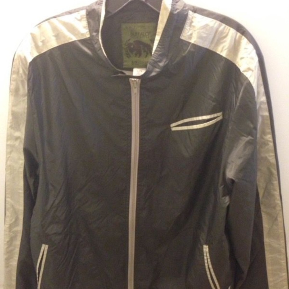 Buffalo Jacket